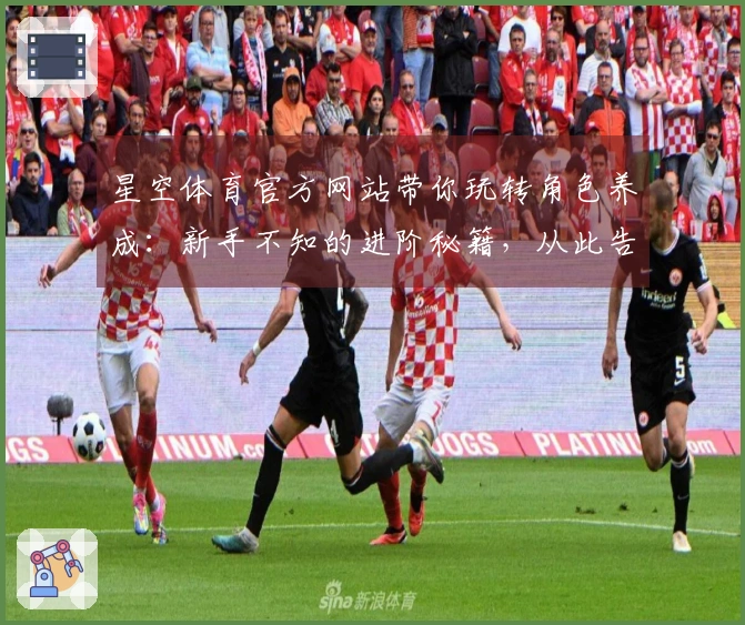星空体育官方网站带你玩转角色养成：新手不知的进阶秘籍，从此告别弯路！